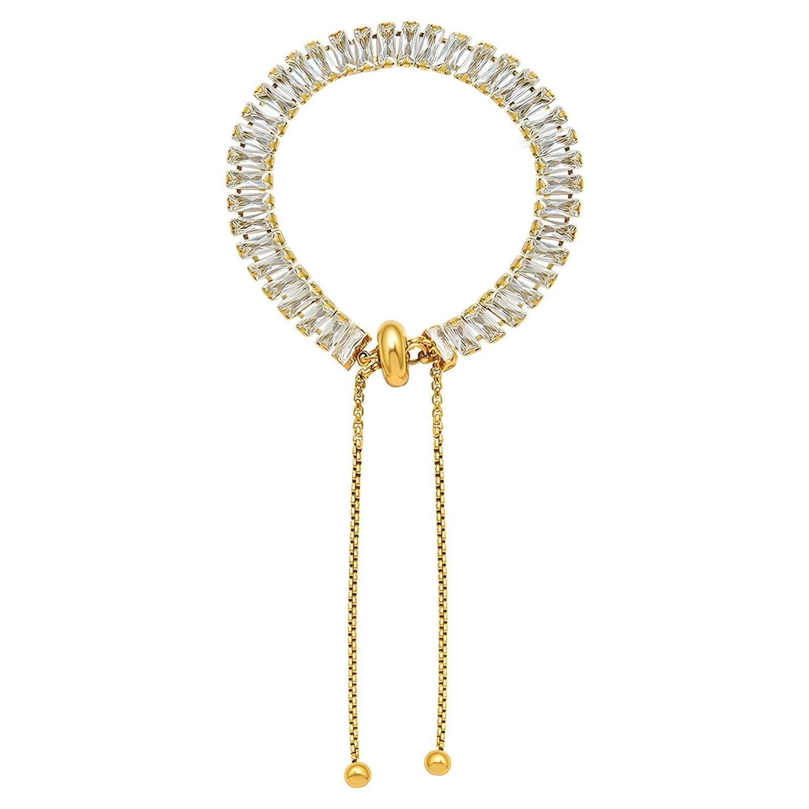 Riri Bracelet - ORANJOBracelets