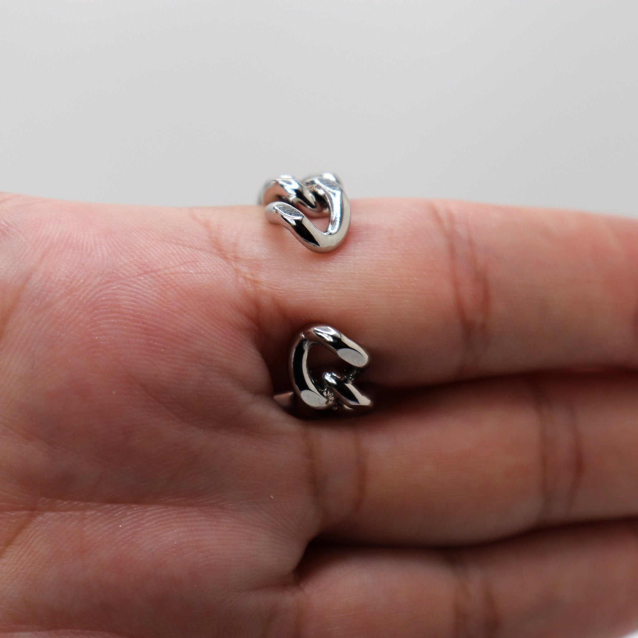 Chain ring - ORANJORing