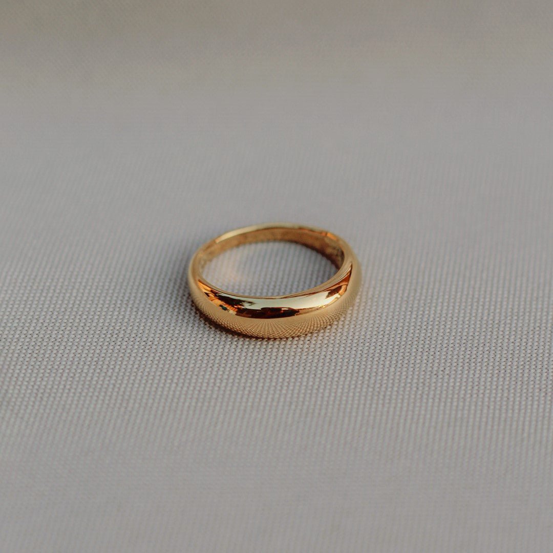 Elly Ring - ORANJORing