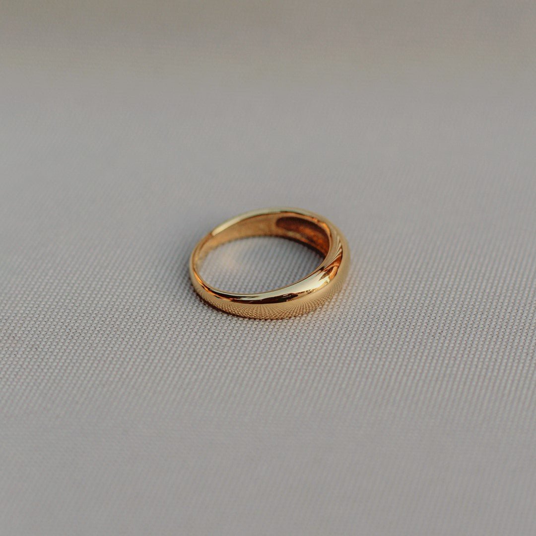 Elly Ring - ORANJORing