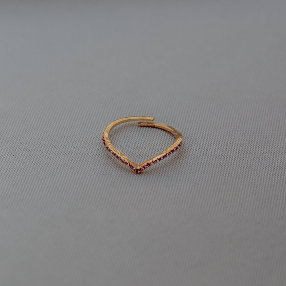 Mini Gal Ring - ORANJORing