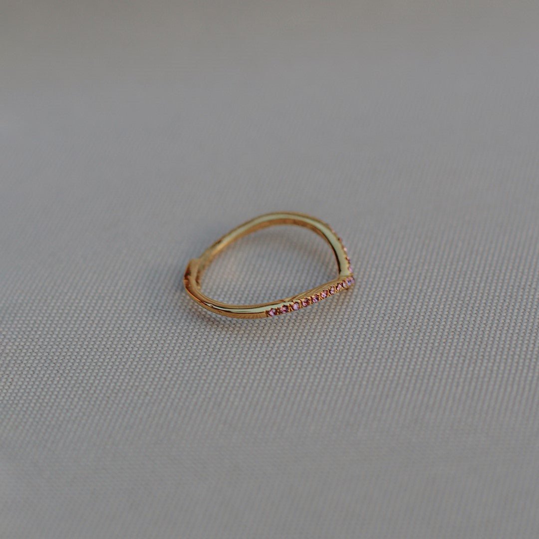 Mini Gal Ring - ORANJORing