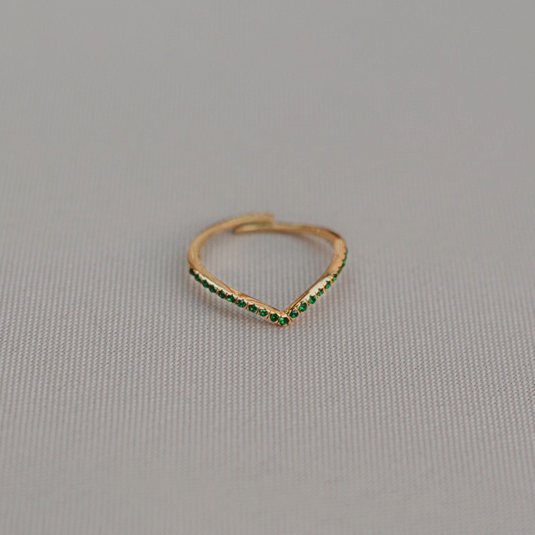 Mini Gal Ring - ORANJORing