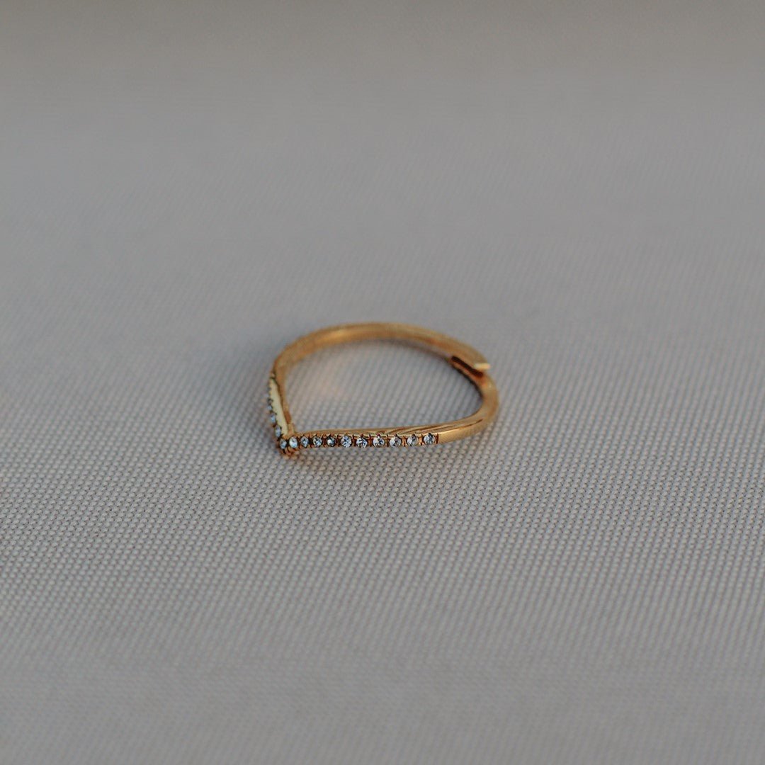 Mini Gal Ring - ORANJORing