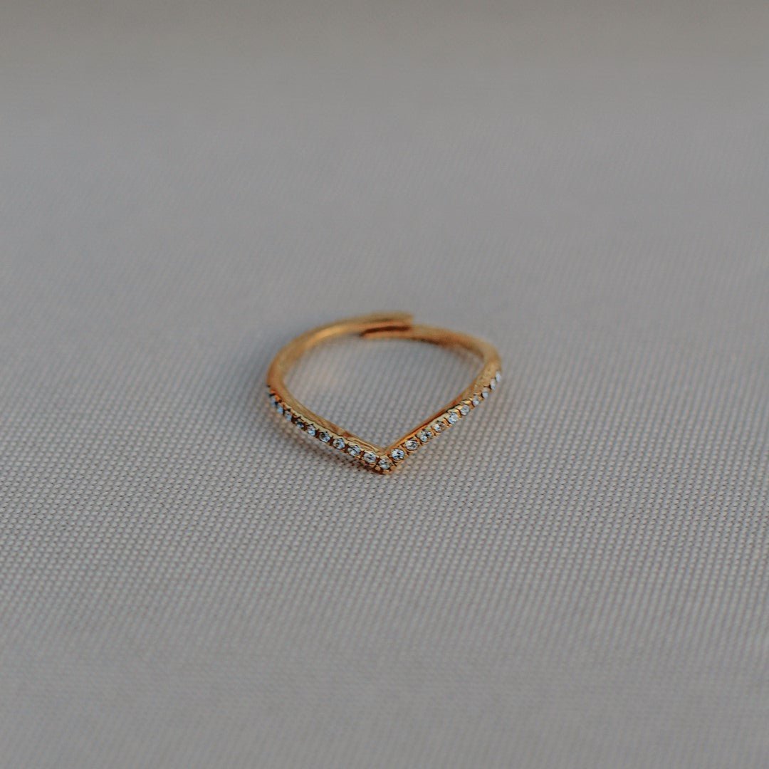 Mini Gal Ring - ORANJORing